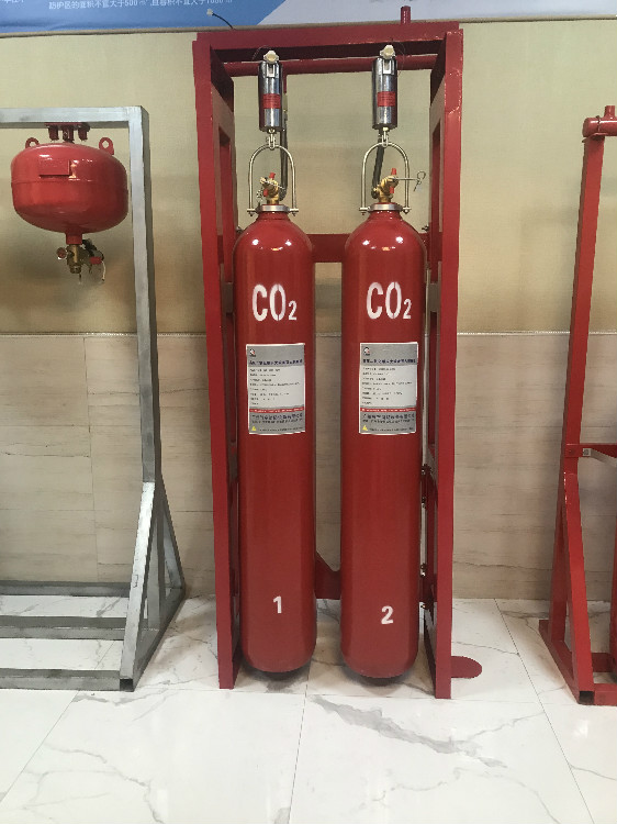 維護(hù)和保護(hù)對(duì)消防工程施工的意義